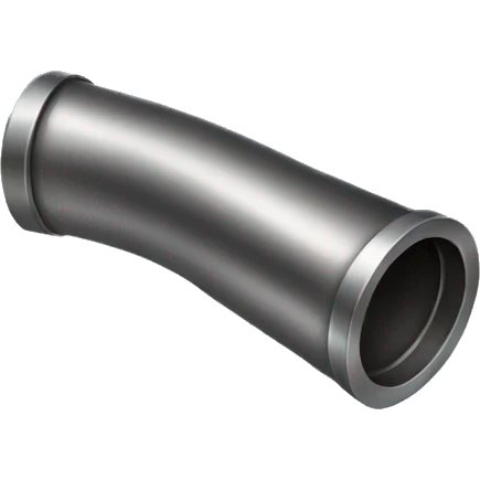 Metal pipe emoji