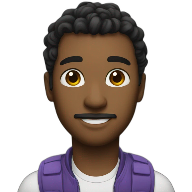 adriN LUNA emoji