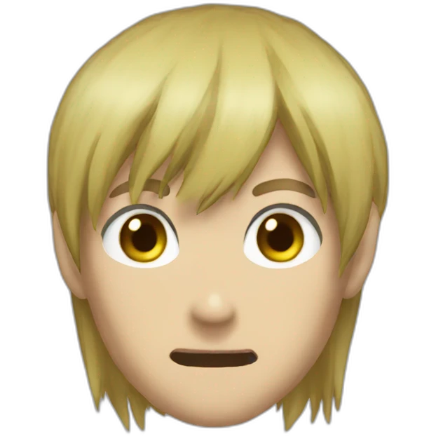 SNK emoji