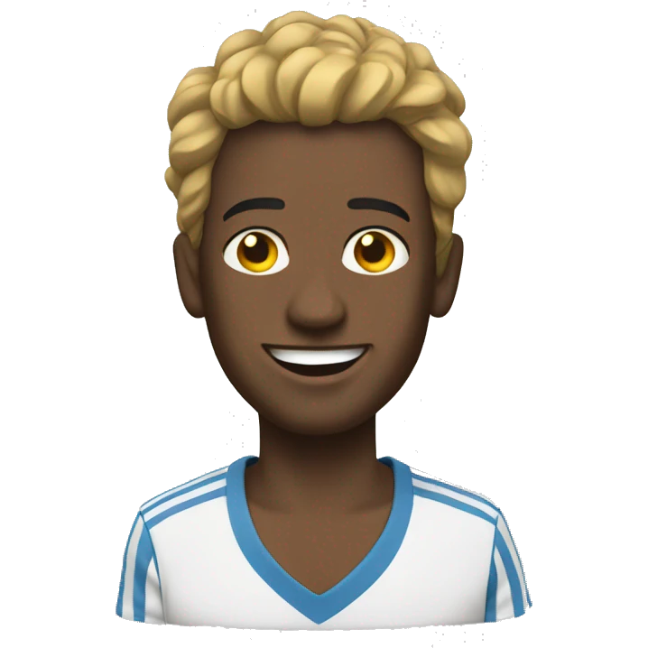  marseille emoji