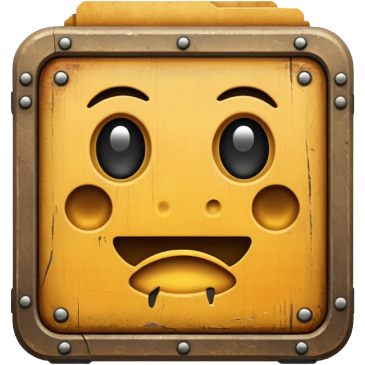archive emoji
