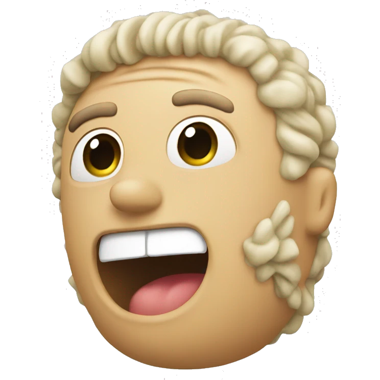 Sommerrolle emoji