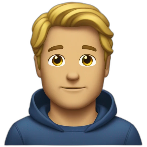 Mitch buchannon emoji