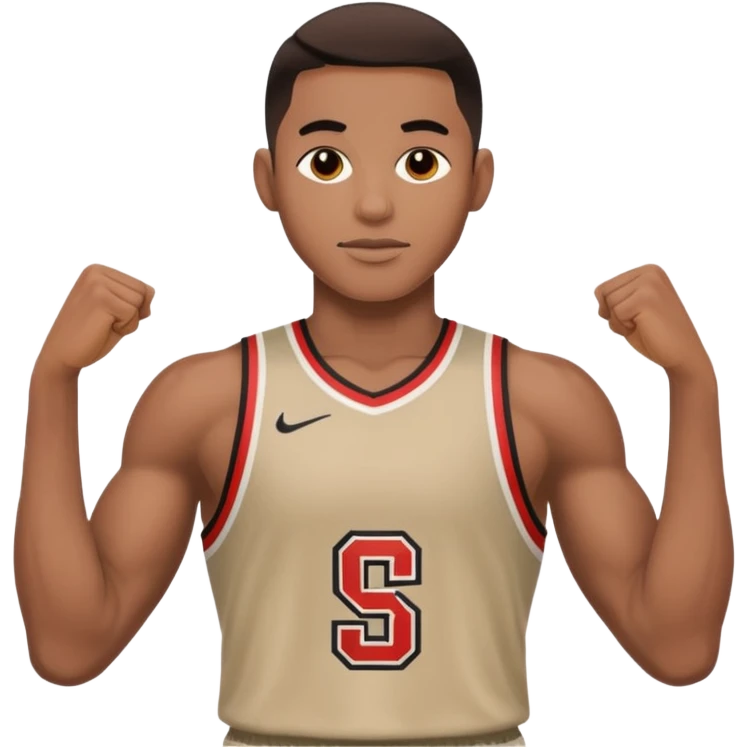 jordan emoji