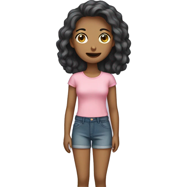 ropa interio femenina emoji