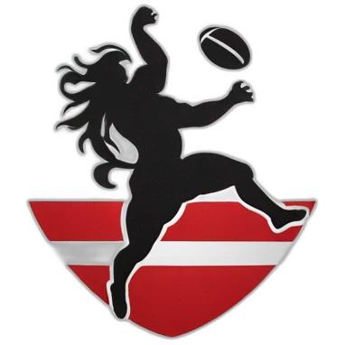 Stade toulousain rugby logos emoji