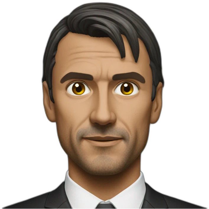 Maldini emoji