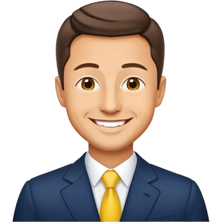 Зеленский emoji
