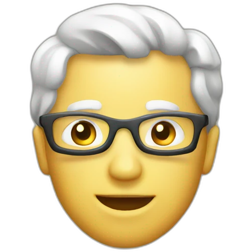 investing symbol emoji
