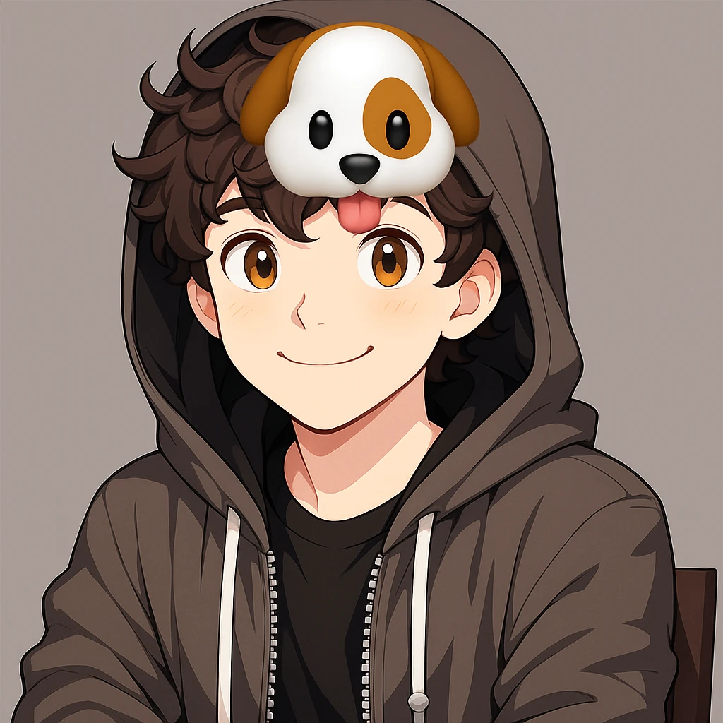 dog emoji