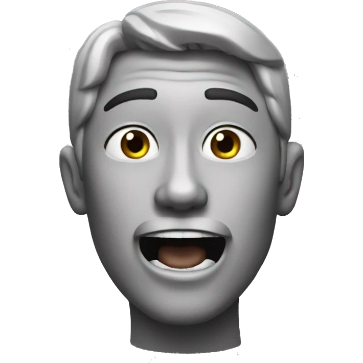 Voz emoji