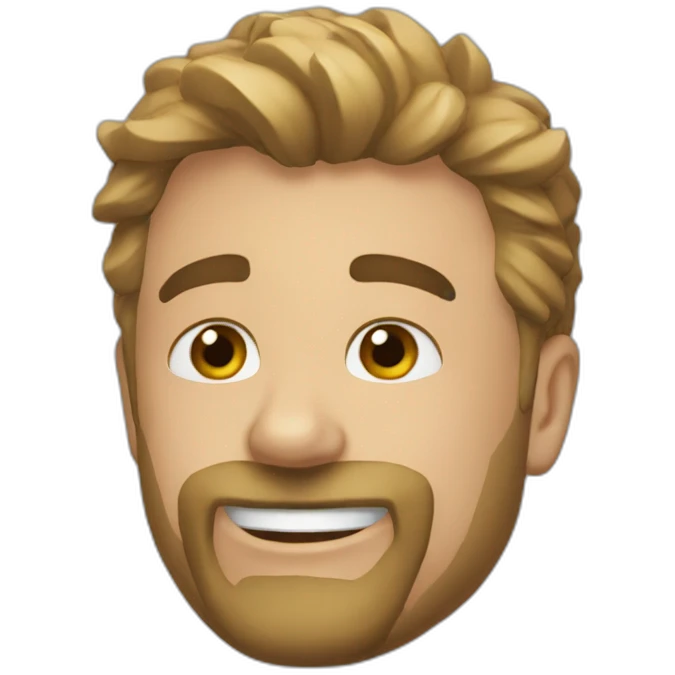 denis-brogniart emoji