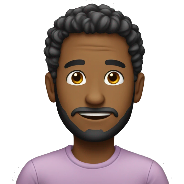 Cousin Eddy emoji