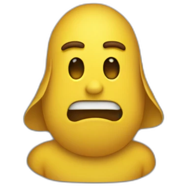 fart in an elevator emoji