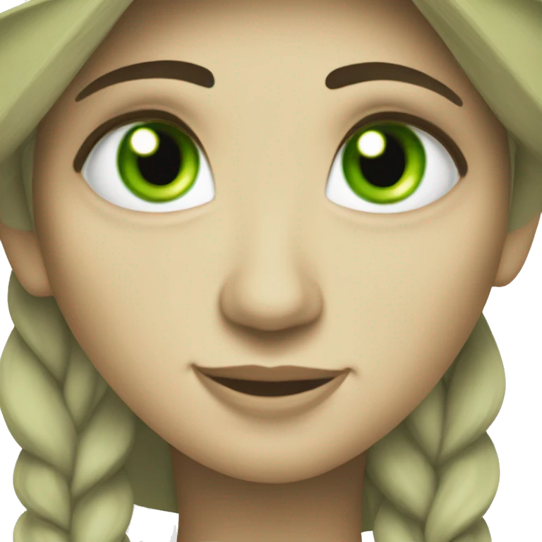 elphaba  emoji