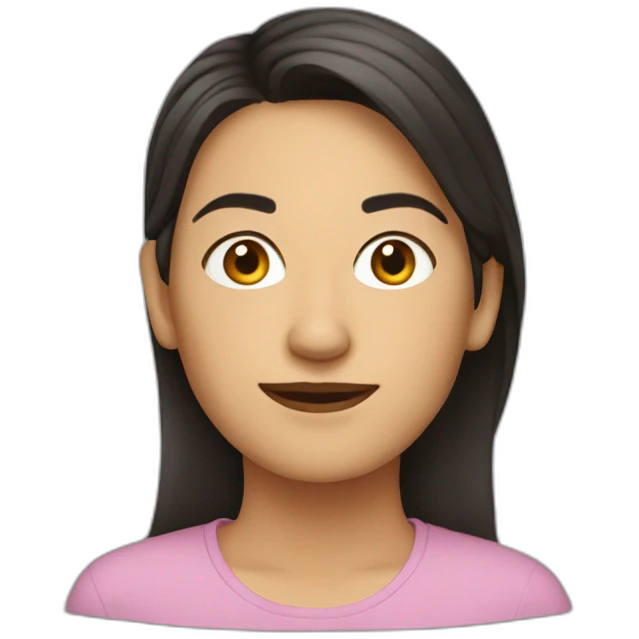 julia navarro emoji