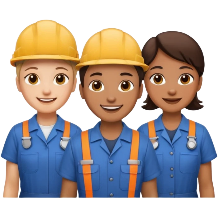 Workshop Staff emoji