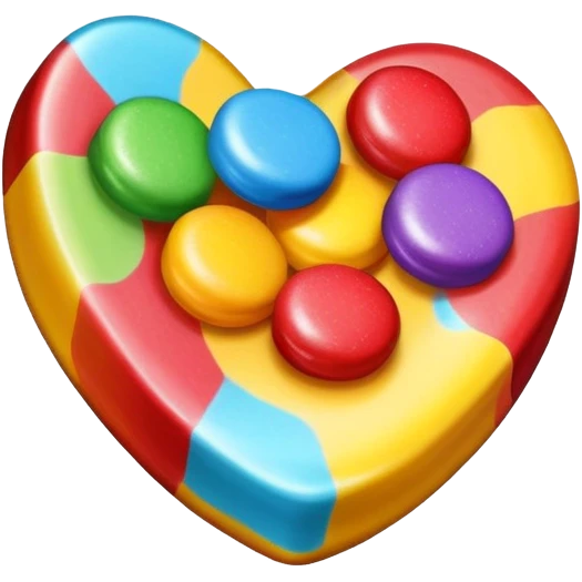 candy emoji