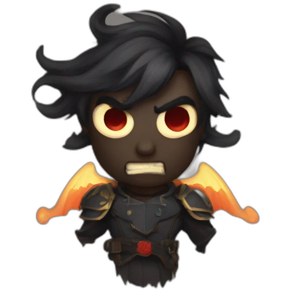 azazel tboi emoji