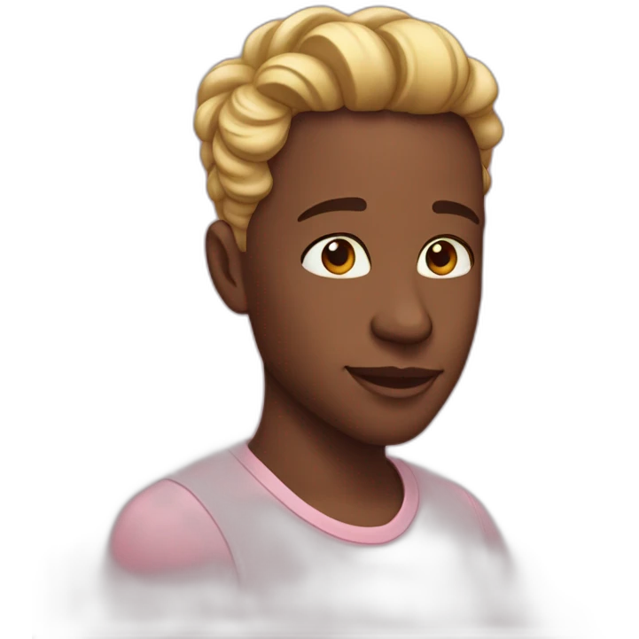 l’amour emoji