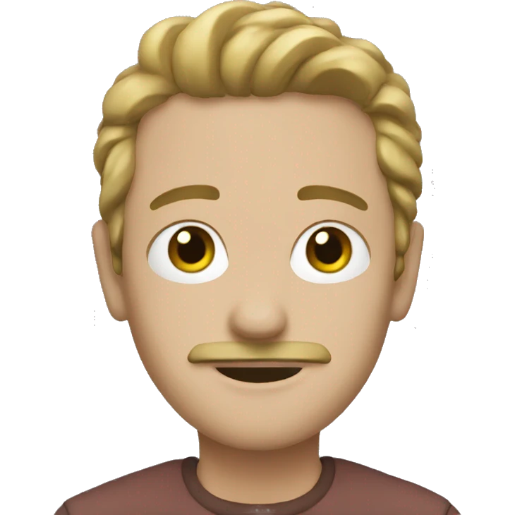 Video pop emoji