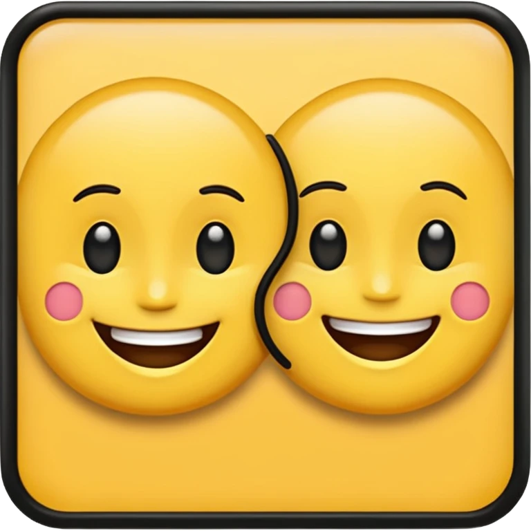 Two emojis that make sex emoji