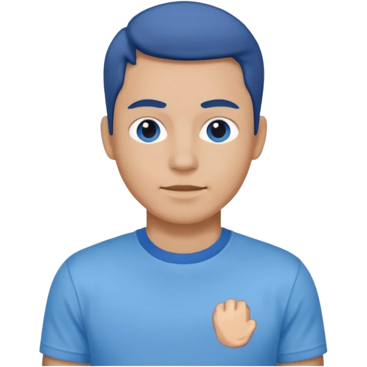 I need an avatar of myself emoji