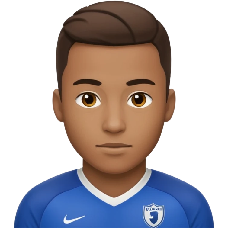 Lamine Yamal football player emoji