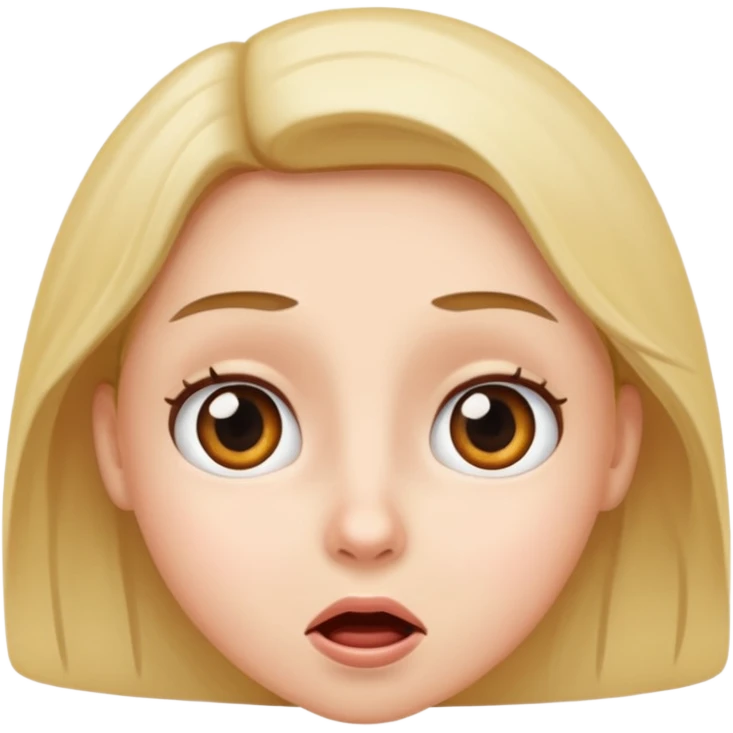 удивления emoji