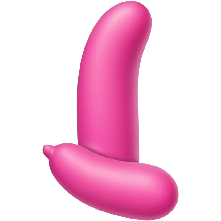 Dildo  emoji