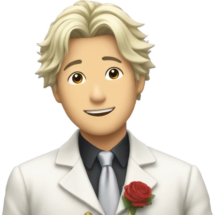 Nodame Cantabile emoji