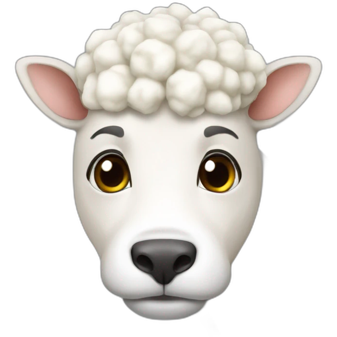 Ronaldo avec chevre emoji