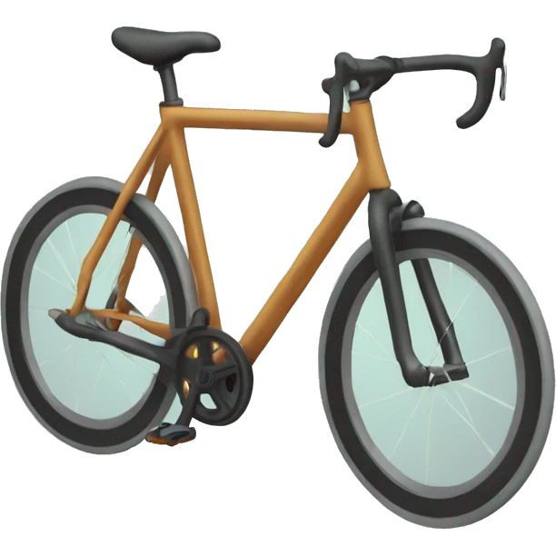 Velofahrende schlange emoji