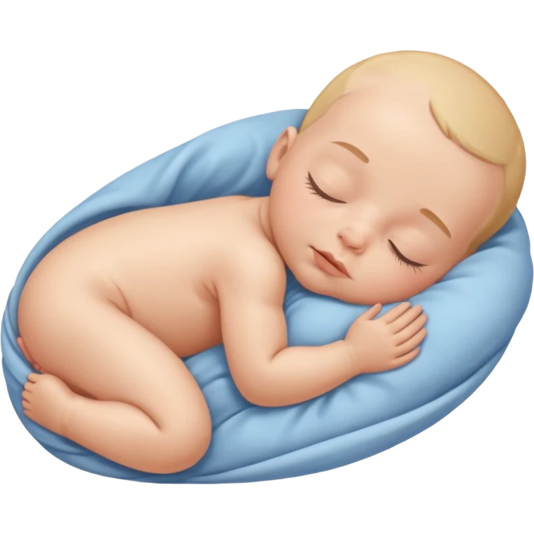 Newborn emoji