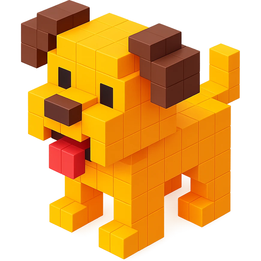 dog emoji