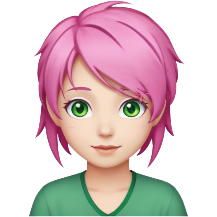 Mitsuri emoji