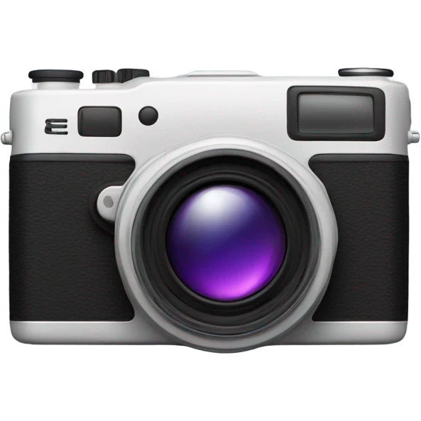 camera emoji