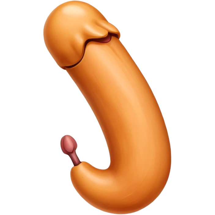 penis emoji