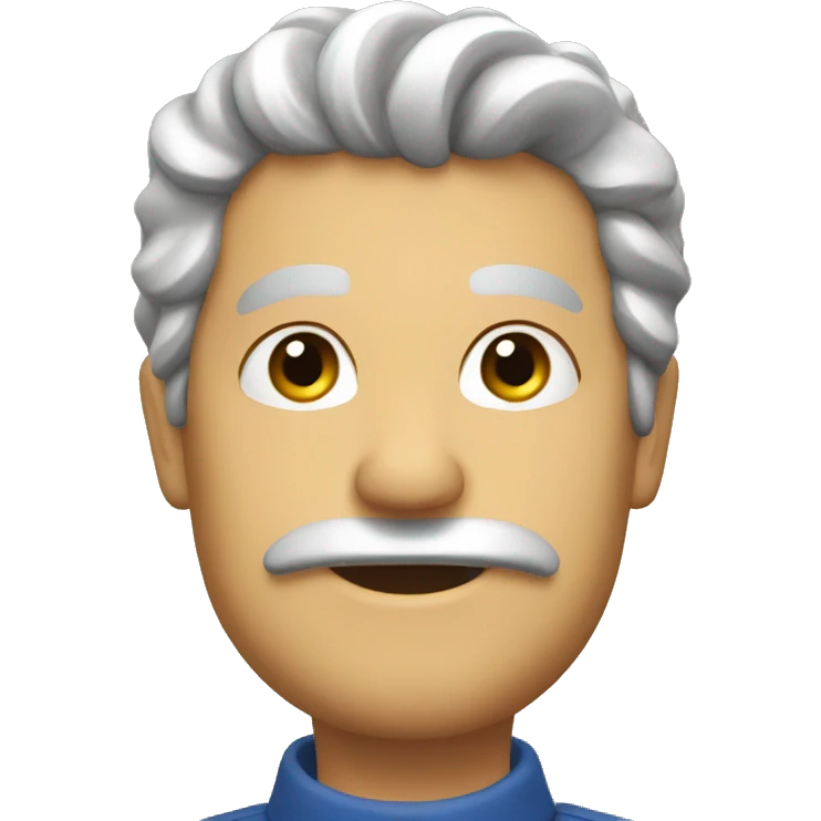 Fussili  emoji