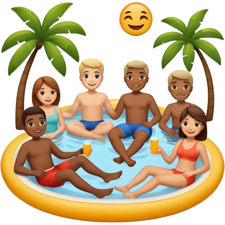 Freizeit & Entlastung emoji