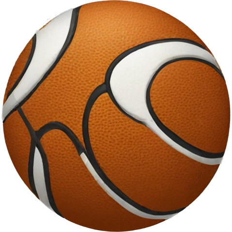 ball emoji
