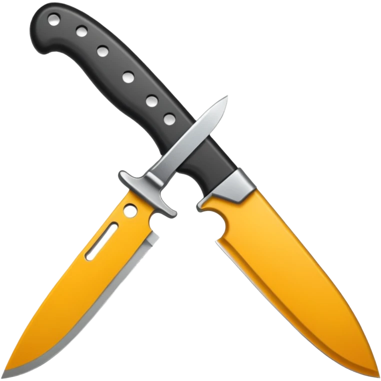 knife emoji