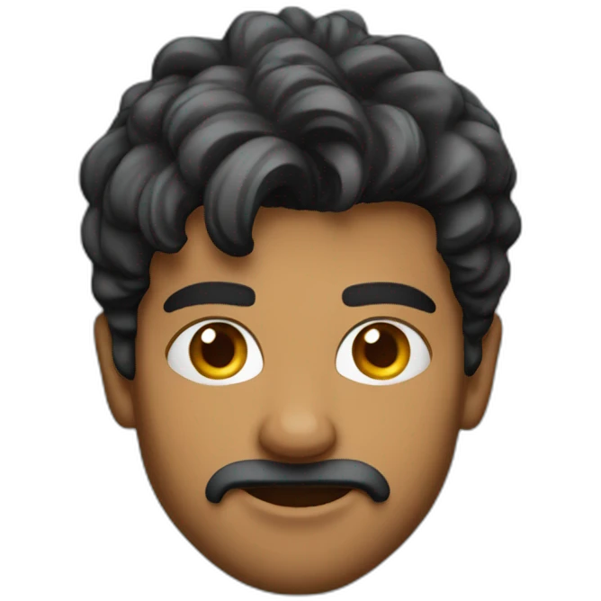 Vijay haina emoji