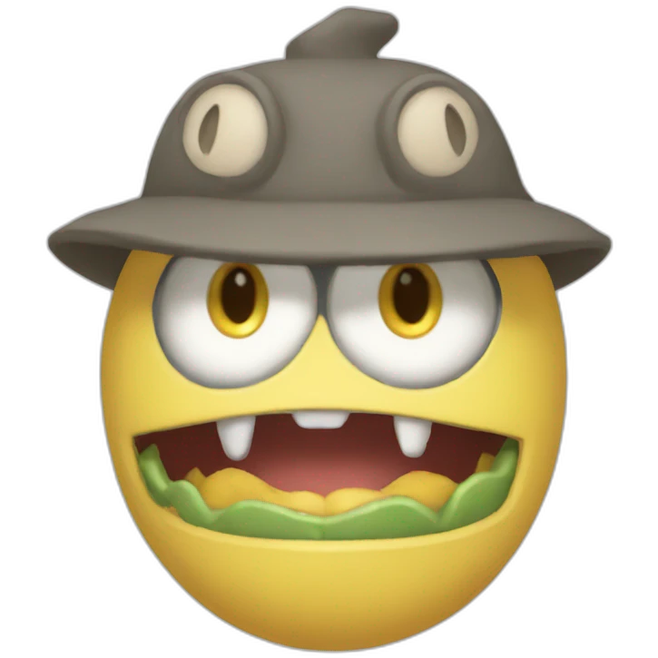 made-up-pokemon emoji