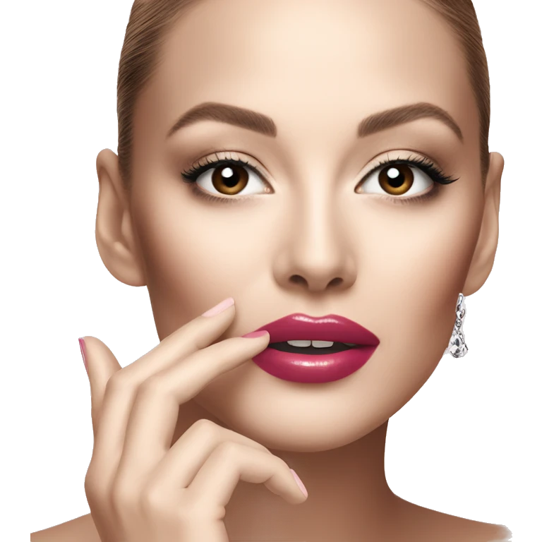 Lancome Parfüm  emoji