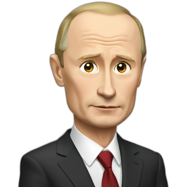 putin dead emoji