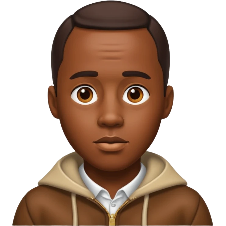 Diddy emoji