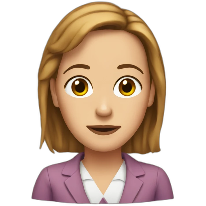 pam-beesly emoji