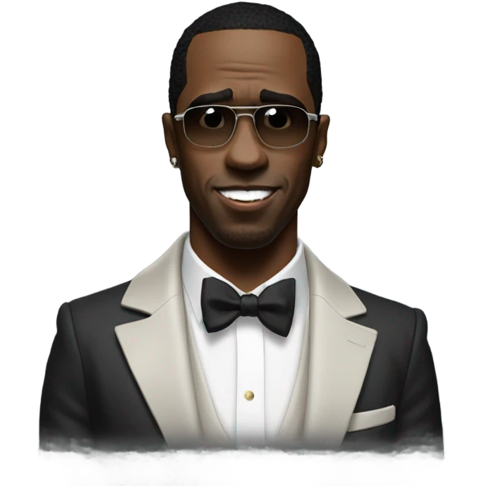 Diddy emoji