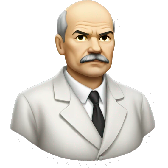 lenin emoji